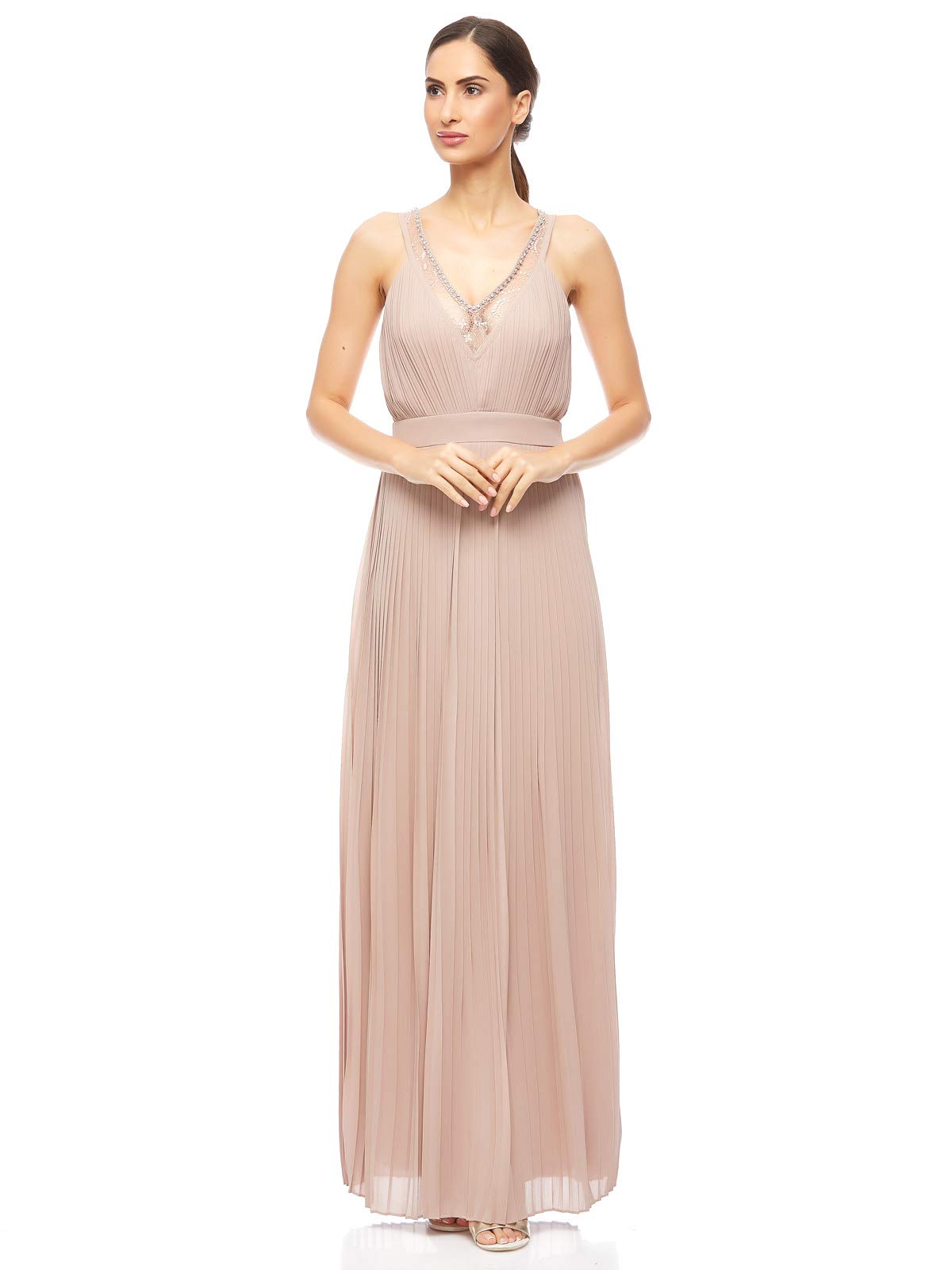 amazon empire waist dress