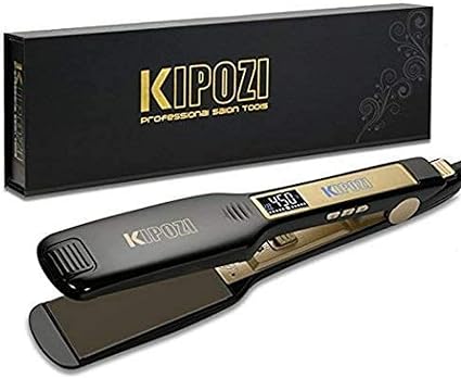 amazon kipozi flat iron