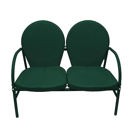 Sillones para dos personas | Sillones