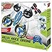Air Hogs, Helix Race Drone, 2.4 GHZ, Blue RC Vehicle