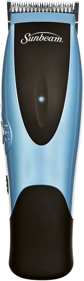 sunbeam happy dog clipper kit