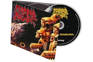 Gateways To Annihilation