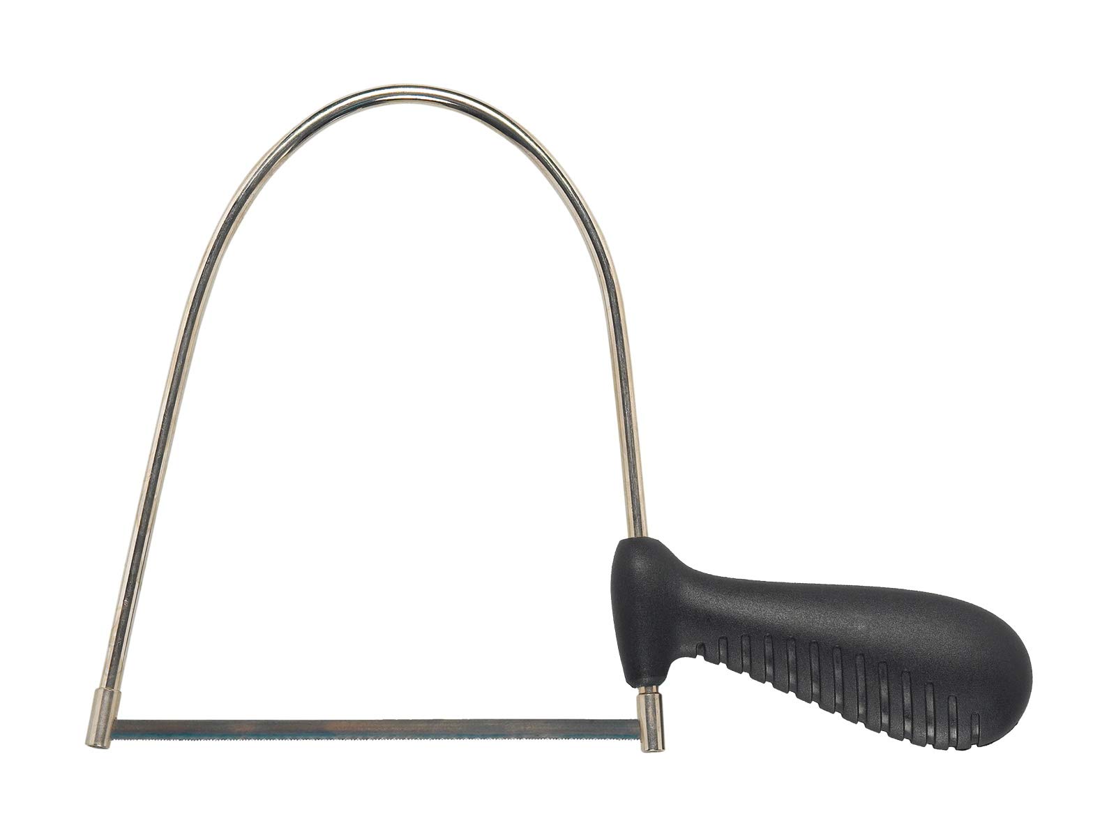 Pebaro Refill – HACKSAW, Reach Max 175 mm Black/Silver