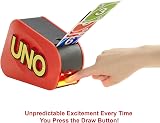 Mattel Games UNO Extreme Card Game with Launcher Ages 7+ 2-10 Players view 4
