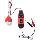 Universal ECM Motor Tester for HVAC, Advanced Diagnostic Tool for Electronically Commutated Motors, Compatible with GE, Emerson, Regal Rexnord, Genteq, York, Carrier, Trane, Lennox