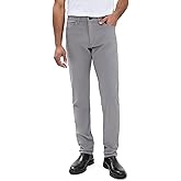Theory Men's Raffi Neoteric Twill Pants