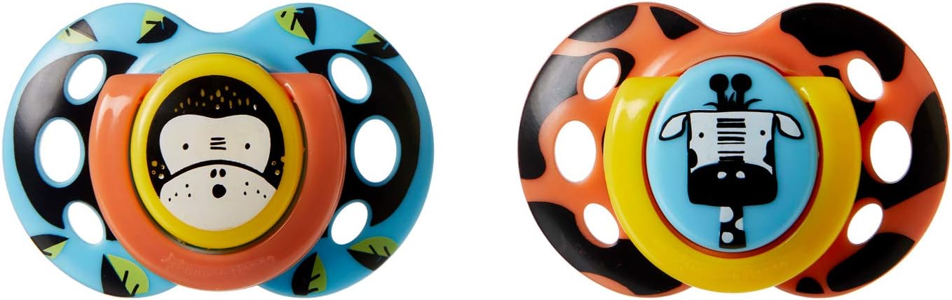 amazon tommee tippee dummies