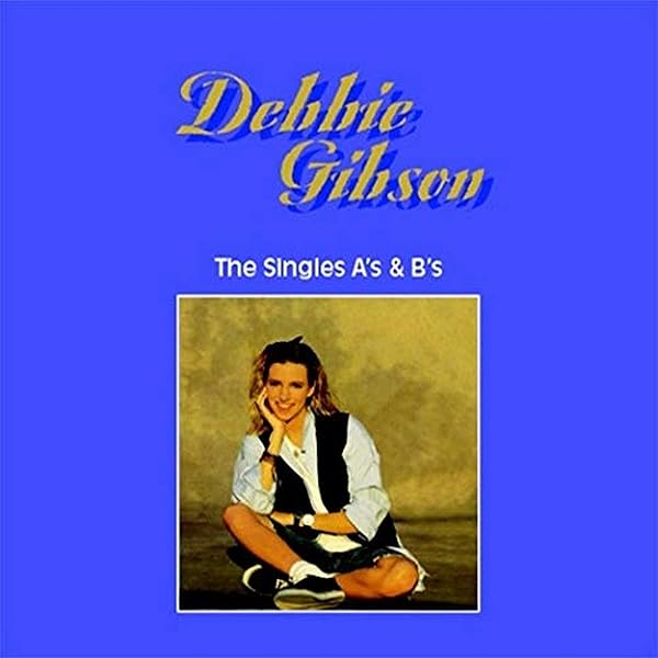 GIBSON,DEBBIE - Debbie Gibson - Greatest Hits - Amazon.com Music