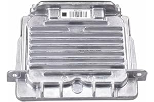 for S60L / V60 / XC60 2011 2012 2013-2018 D3S Xenon Ballast Headlight Unit 31297941 63117180050 89089352