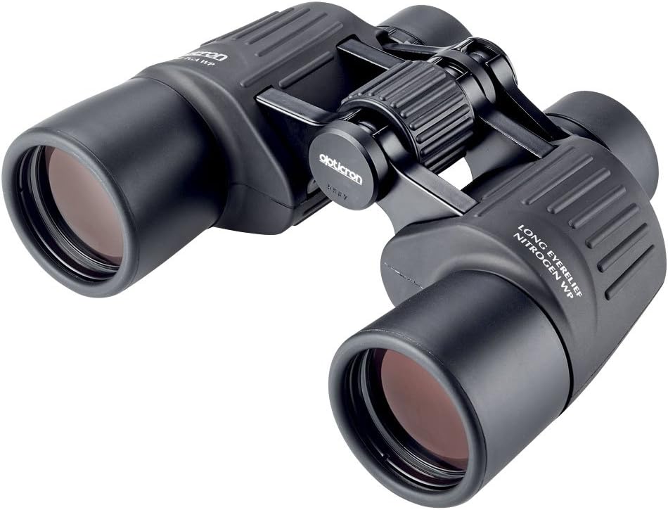 opticron binoculars 8x42