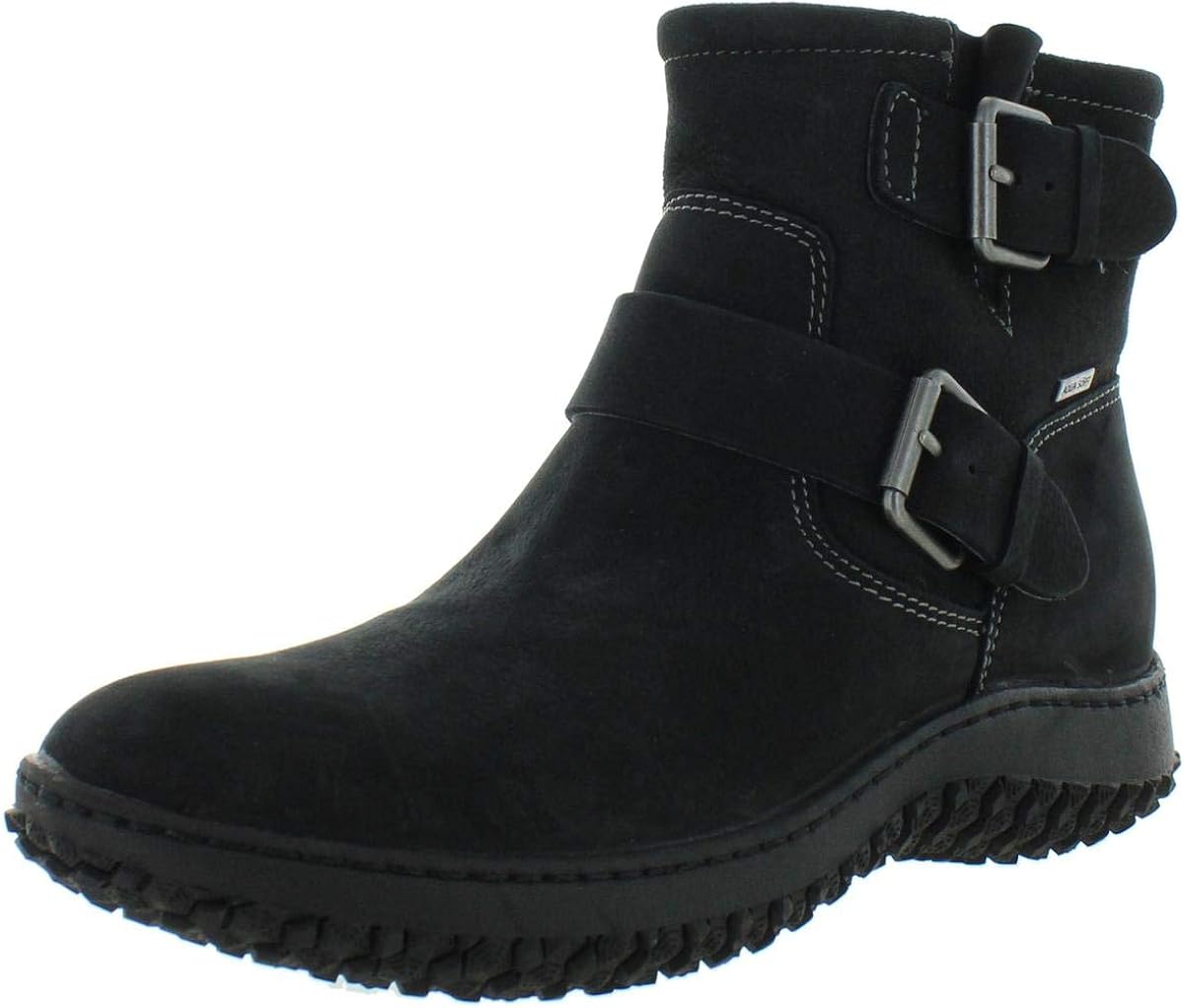 sofft waterproof boots