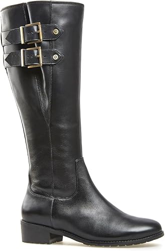 van dal knee high boots