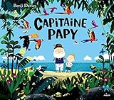 Capitaine Papy by 