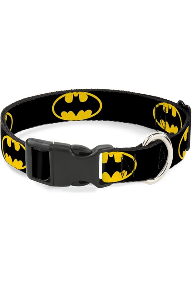 batman kitten collar