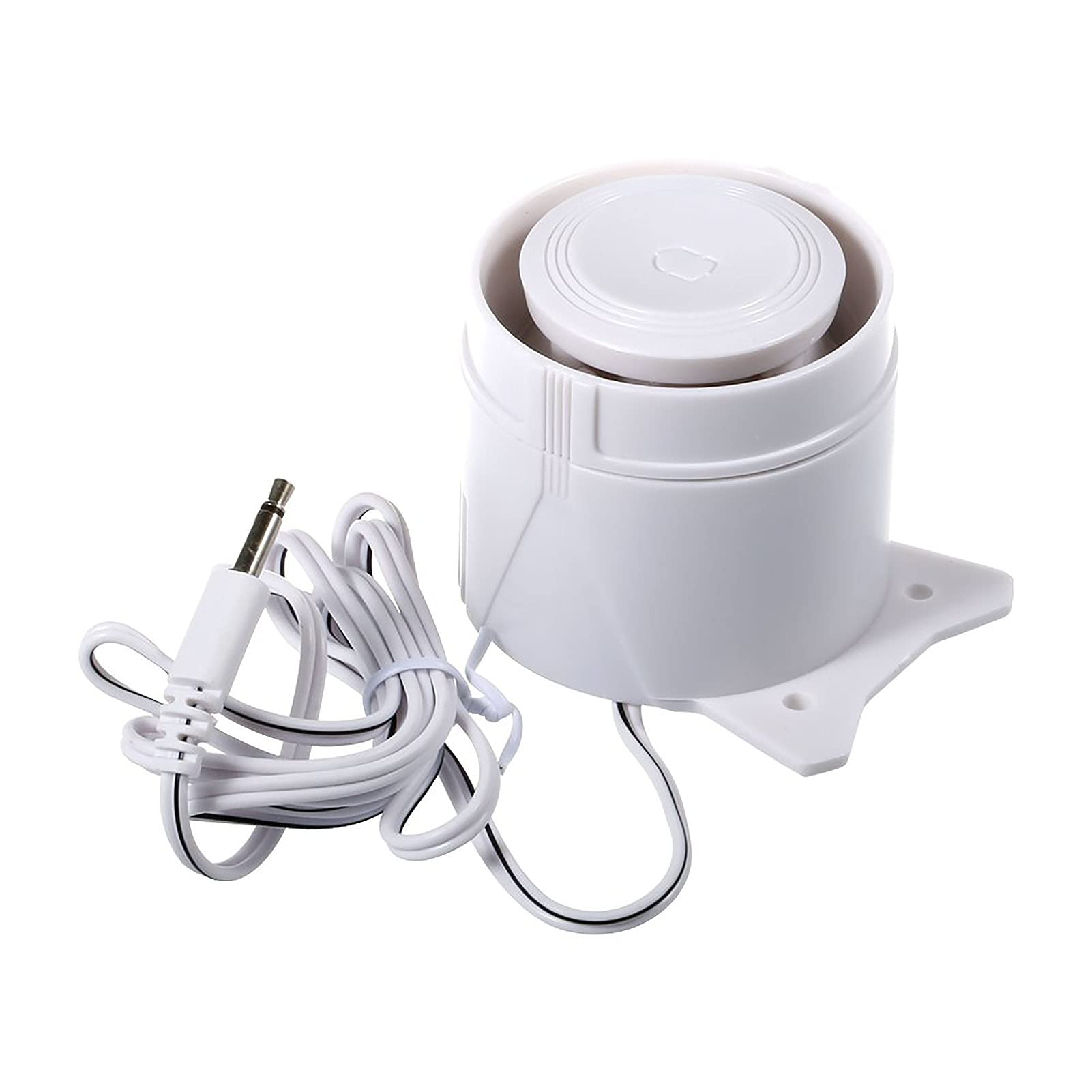 Wolf-Guard JD-05 External Wired Alert Siren Loud 120db