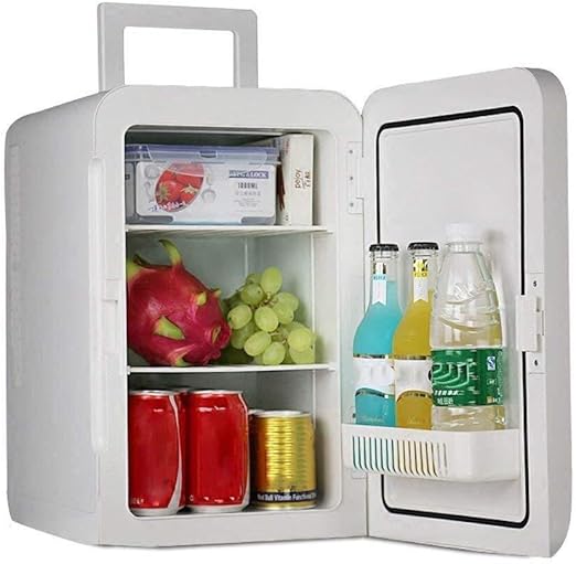 mobile mini fridge