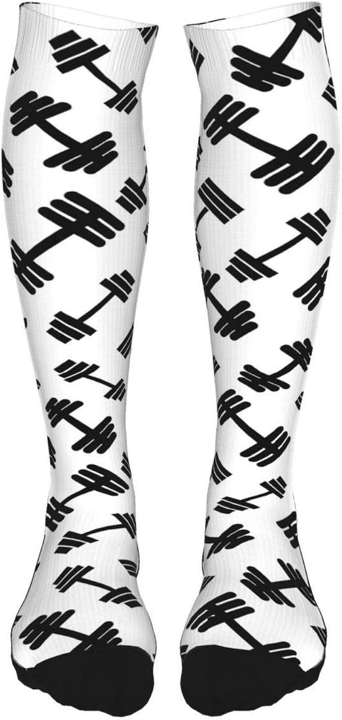 23.6�� Socks For Men Thigh High Socks For Women Socks