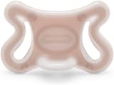 Suavinex Zero Zero Pacifier SX Pro 0-6 Months Symmetrical Nipple