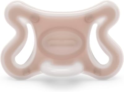 Suavinex Zero Zero Pacifier SX Pro 0-6 Months Symmetrical Nipple