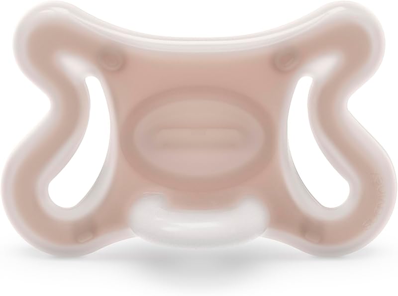 Suavinex Zero Zero Pacifier SX Pro 0-6 Months Symmetrical Nipple