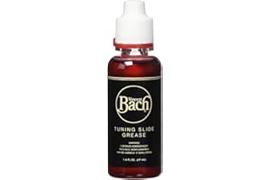 Bach 2942 Tuning Slide Grease