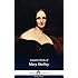 Delphi Complete Works of Mary Shelley (Illustrated)