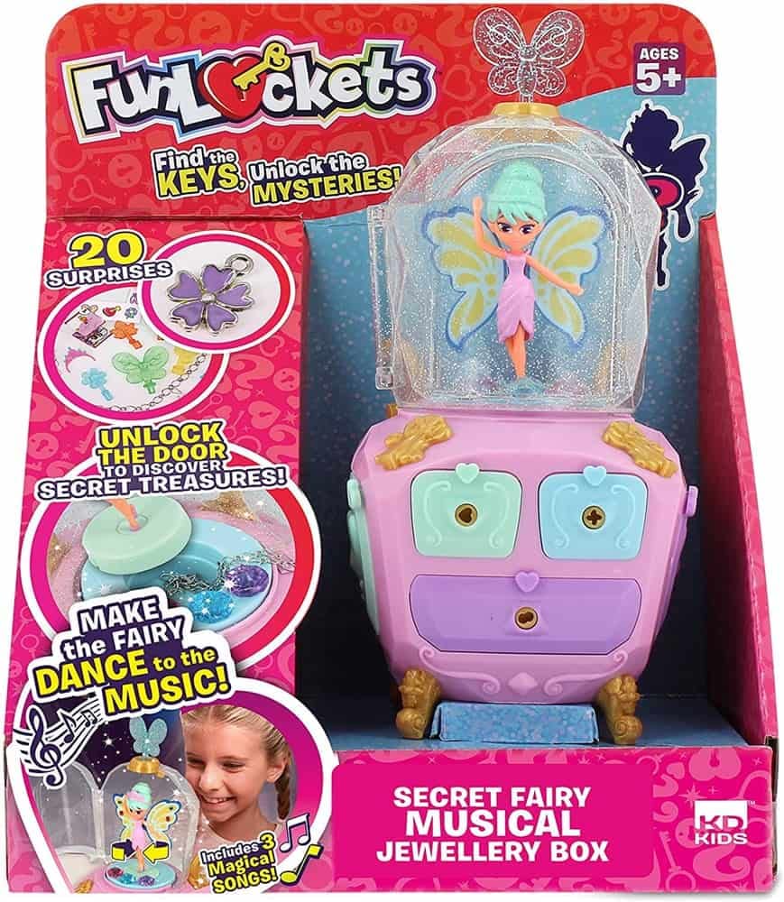 7000 Years of Jewellery