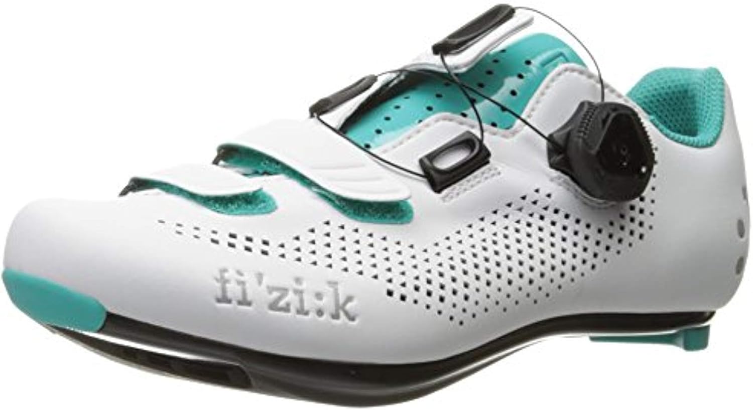 fizik women's r4b donna road shoe