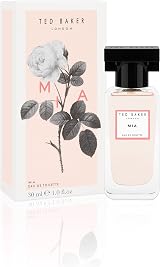 Ted Baker Mia 30ml EDT Clear Brand New Perfume view 1