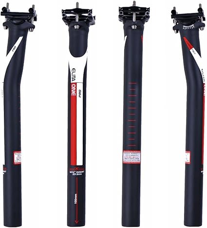 lightest seatpost