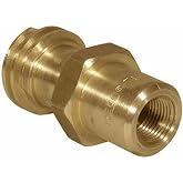 FPE - Forklift Connector - Male REGO REGO RE7141M Hacus Aftermarket - New