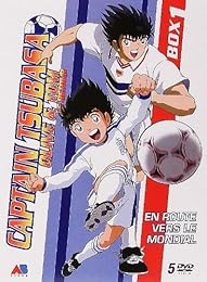 Olive Et Tom - En Route Pour Le Mondial 2002 - Coffret 1/2