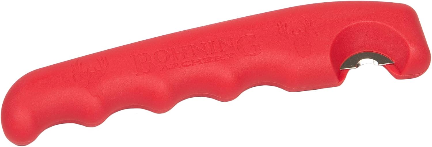 Bohning The Stripper Vane, Red : Wire Strippers : Sports & Outdoors