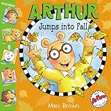 Arthur Jumps into Fall