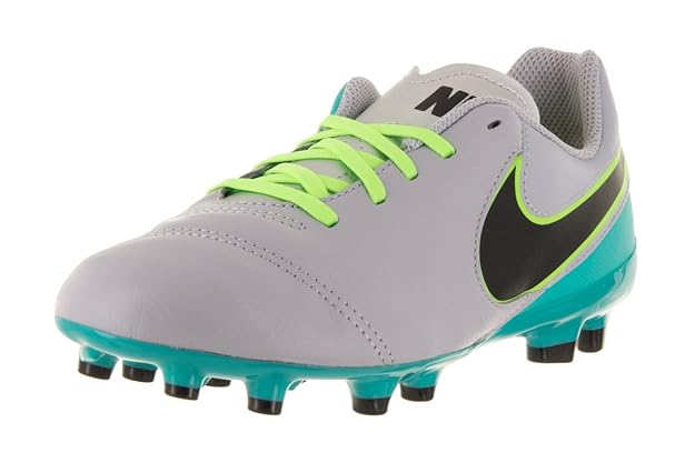 Nike Jungen Jr Tiempo Legend Vi Fg Fußballschuhe