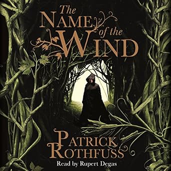 The Name of the Wind