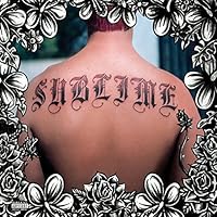 Sublime Ablum Cover