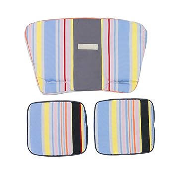 maclaren comfort pack