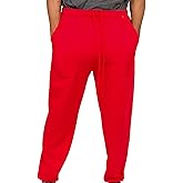 G-Style USA Men's Casual Lounge Fleece Sweatpants with Pockets
