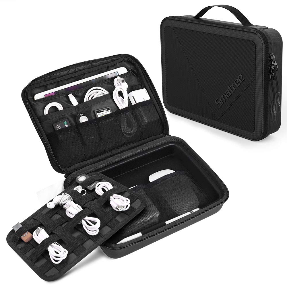 ipad travel organizer