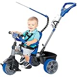little tikes stroller bike
