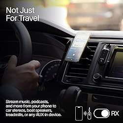 AirFly Pro 2 – Bluetooth Adapter for