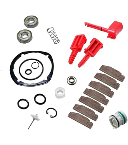 Ingersoll Rand 1/2 Impact Rebuild Kit Repair Kit For Ingersoll