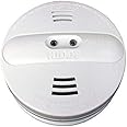 Kidde Battery Dual Photoelectric and Ionization Sensor Smoke Detector Alarm | Model Pi9010