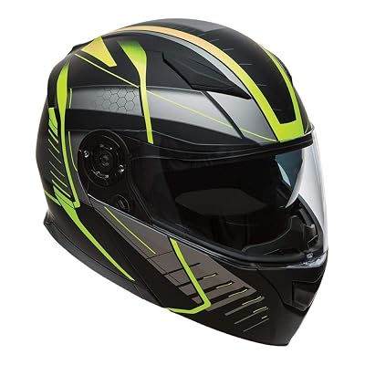 Buy Bilt Power Boost Modular Helmet 