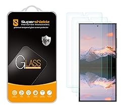 Supershieldz (3 Pack) Designed for Samsung Galaxy