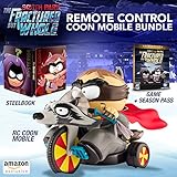 South Park: The Fractured but Whole Remote Control Coon Mobile Bundle - Xbox One