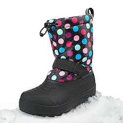 Northside Frosty Winter Boot