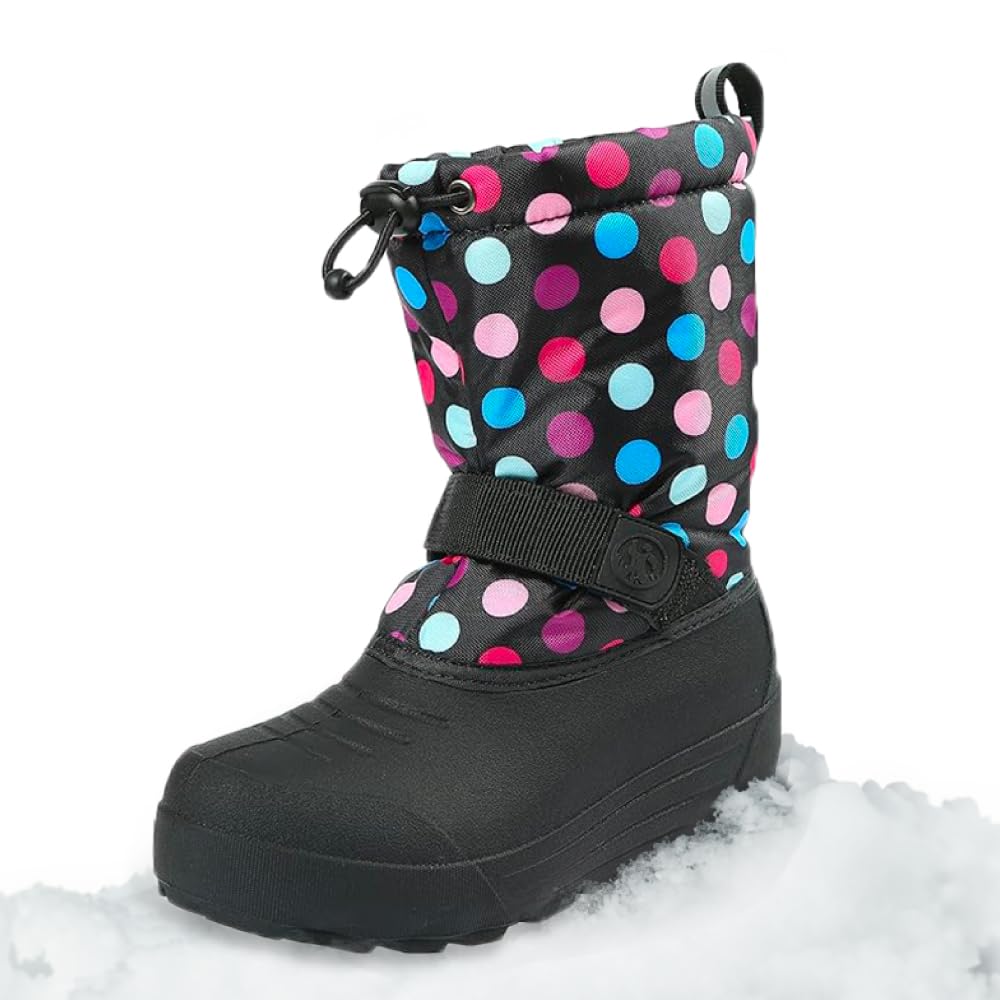 Northside Frosty Winter Boot