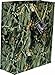 Rivers Edge Products Gift Bag Large - Camo Green